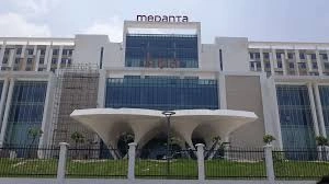 Medanta - The Medicity, Gurugram